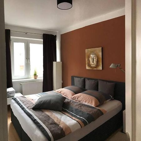 Trade Fair And Business Apartment - Hannover Messe Bagian luar foto