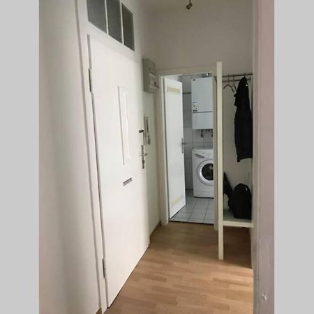 Trade Fair And Business Apartment - Hannover Messe Bagian luar foto
